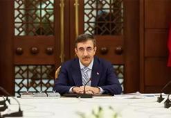 Ekonomi Koordinasyon Kurulu toplandı