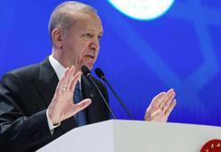 Cumhurbaşkanı Erdoğan'dan yeni anayasa mesajı: Darbe ve muhtıra dönemi kapandı