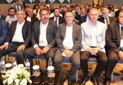GTB heyeti, UHK 2024 mısır ve buğday kongresi’ne katıldı! Sektöre katkı sağlayacak