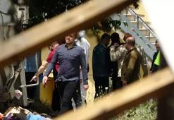 Pendik'te akıl almaz olay! Çöp konteynerinde bulunan cesedin kimliği belli oldu