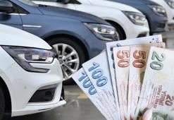 Araba piyasasında indirim ve kampanya rüzgarı! Araba almak isteyene güzel haber, işte dikkat çeken detaylar...