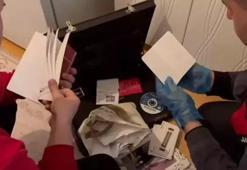 Bakan Yerlikaya: 2 organize suç örgütü çökertildi