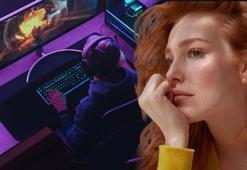 Elçin Sangu Gamer oldu! ‘'Nereye kayboldun' diyorlar, oyun oynuyorum’