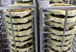 Adana mutfağında yeni soluk: Bunu bir kere yiyen bir daha vazgeçemedi! Su böreğini deneyen herkes çok sevdi