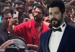 Bangladeş’te Burak izdihamı! Polis müdahale etti