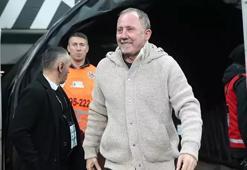 Beşiktaş yeni teknik direktörünü buldu! Sergen Yalçın geri dönüyor