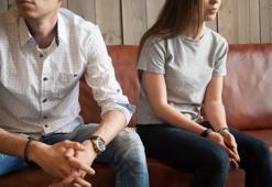 Daha nikah salonunda boşanacağınızı gösteren 5 işaret! Bekarlık sultanlıktır diyebilirsiniz