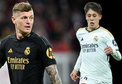 Arda Güler için seferber oldular! Toni Kroos özel olarak görüştü, hayatının tavsiyesini verdi