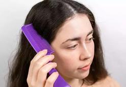Kuaförler bu tüyoyu saklıyor! Evdeki 3 malzemeyle saçlar yumuşuyor; fön çekilmiş gibi elektriklenmiyor!