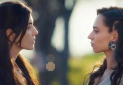 'Yalan' ilk bölümüyle Türkiye’yi ağlattı! Melike tahliye olunca ortalık karıştı