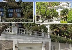 TMSF Koza-İpek Holding'e ait yalıyı satışa çıkardı: İşte fiyatı!