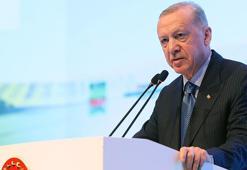 Cumhurbaşkanı Erdoğan'dan İmamoğlu'na tepki: Milletin cebinden özel uçakla Roma turu yaptırılamaz