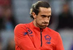Yusuf Yazıcı takım ismi verdi! Transfere açık kapı bıraktı