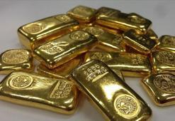 Türkiye'nin altın rezervleri artıyor