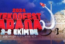 TEKNOFEST Akdeniz’in Tarihleri Açıklandı