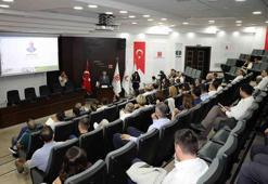 Toros Adana Yumurtalık Serbest Bölgesi teşvik ve avantajları tanıtıldı