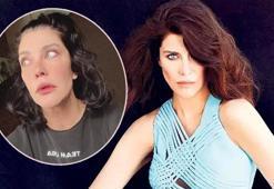 Deniz Akkaya açıklamalarına devam ediyor! ‘Teyzem, kızımı boğmaya çalıştı, babam narsistik kişilik bozukluğuna sahip’