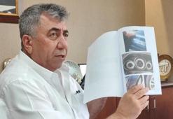 Bindiği mercedes marka otomobil hayatını kararttı