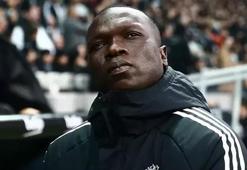 Beşiktaş'ta Vincent Aboubakar tehlikesi! İşte ayrılık şartı