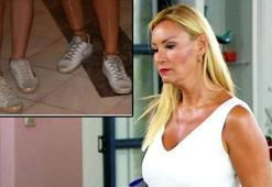 Pınar Altuğ sessiz kalamadı! 'Mezarda ne yapacaksınız?' diyen takipçisine sinirlendi