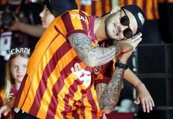 Mauro Icardi: Kopya çekmede iyisiniz!