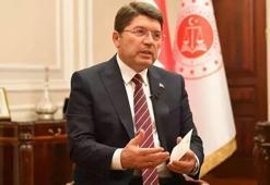 Bakan Tunç: Hayvan hakları ile ilgili taslak metin Meclis’e ulaştı