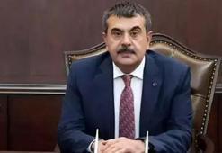 Milli Eğitim Bakanı Tekin'den özel okul öğretmenlerine ilişkin açıklama!