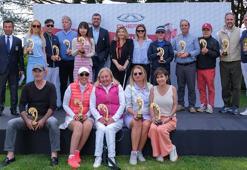 Chery Golf Cup Ödülleri sahiplerini buldu