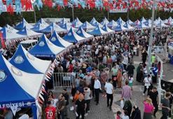Gaziantep Şahinbey’de İki günde rekor kan bağışı