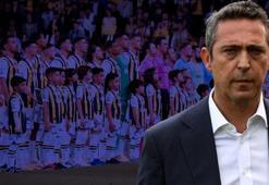 İrfan Can Kahveci, Fred, Ferdi Kadıoğlu'nun ismini verip resti çekti! Ali Koç transfer defterini kapattı