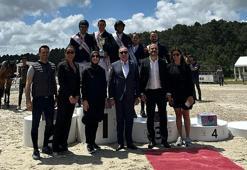 2024 yılı Engel Atlama Türkiye Şampiyonları belli oldu