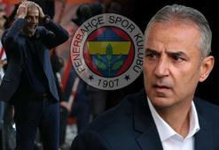 İsmail Kartal'ın hayalleri yıkıldı! Ali Koç ve Aziz Yıldırım tek cümlede bitirdi, kapıya koydular