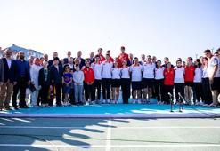 12. Uluslararası Fetih Kupası sona erdi