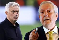 Aziz Yıldırım, Mourinho'yu getireceği tarihi açıkladı