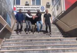 Pendik'te parçalanmış ceset olayında tutuklama