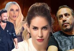 Ünlü isimler katliama sessiz kalamadı! 'Durdurulsun bu zulüm, yeter artık'