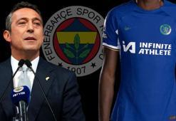 Benzema, Dybala derken 27 milyon euroluk dünya yıldızı geliyor! Ali Koç'tan Fenerbahçe'ye hediye