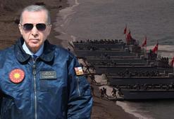 İzmir’de Efes-2024 tatbikatı! Cumhurbaşkanı Erdoğan yerinde takip edecek