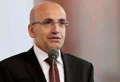 Bakan Şimşek'ten cari açık açıklaması! "Tekrar düşüş bekliyoruz"