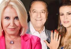Mehmet Ali Erbil'in 40 yaş küçük sevgilisi Gülseren Ceylan Nergis Kumbasar'a soruldu! Cevabı olay oldu