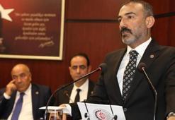 GTO’da buruk meclis toplantısı! Hayatını kaybeden üyeyi andılar