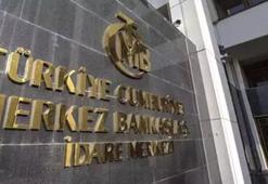 Merkez Bankası açıkladı! Sistemden 550 milyar TL likidite çekildi