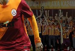 Şampiyonluk sonrası ilk ayrılık! 'Galatasaray'a kırıldım' deyip yeni takımını açıkladı