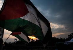 Slovenya, Filistin'i tanıma kararı aldı