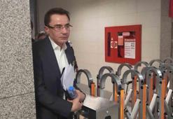 Cinsel istismar davasında Ender Saraç'ın oğlu ifade verdi: Uzaklaştırmanın ömür boyu devam etmesini istiyorum