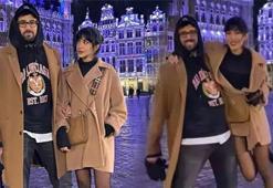 Doğu Demirkol, Ayşe Kırca ile tanışma hikayelerini anlattı! ‘Manifestlemiş miyim ne?’