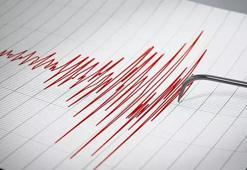 Hatay Samandağ’da korkutan deprem!