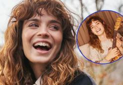 Aslı Bekiroğlu ‘Çok seviyorum' dedi ve en büyük hayalini anlattı!