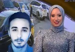 Takıntılı eski sevgilisi, Başak Tekin'i sokak ortasında öldürmüştü! Katilin cebinden not çıktı!