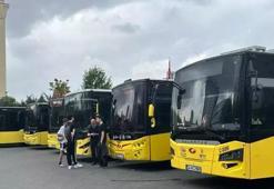 2 Haziran’da İstanbul’da LGS nedeniyle otobüsler ücretsiz mi? Pazar günü LGS sınavında toplu taşıma bedava mı?